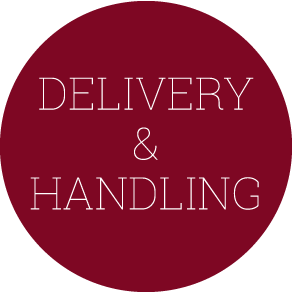 Delivery & Handling