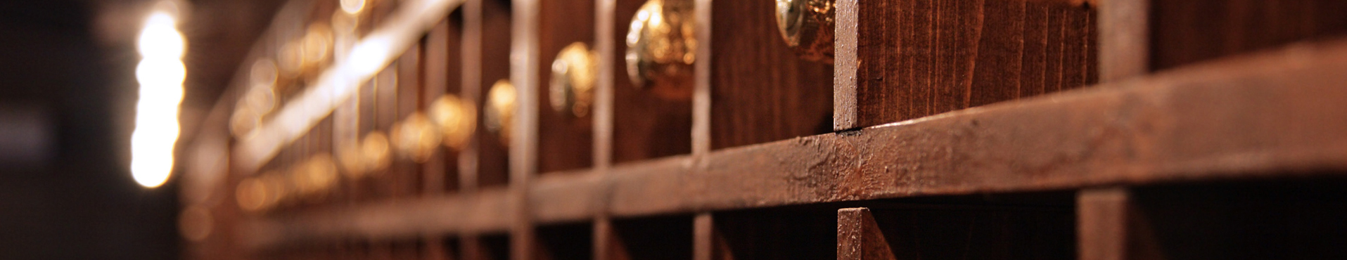 Cellaring Service