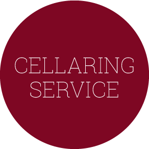 Cellaring Service