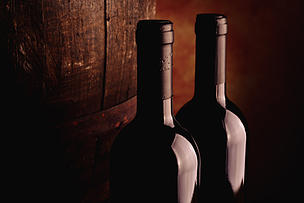 Fine wine - a window into the culture of China's wealthy elites