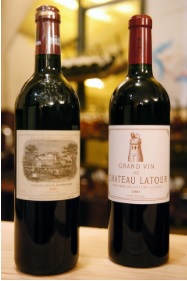 China Is Facing An Epidemic Of Counterfeit And Contraband Wine
