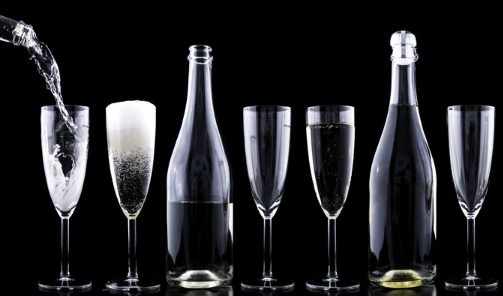 Sino Plonker; Glasses Run Red in China