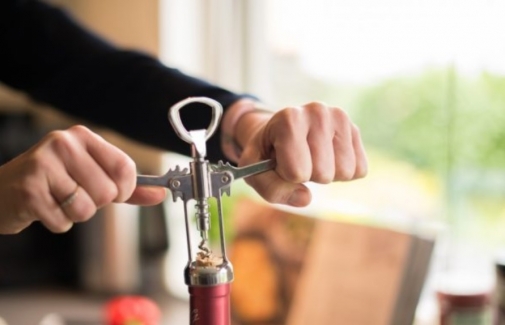 No more corked wine?