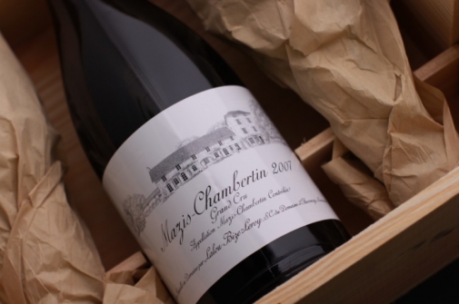 The difference between organic and biodynamic wine explained
