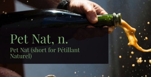 What Exactly Is a Pét-Nat?