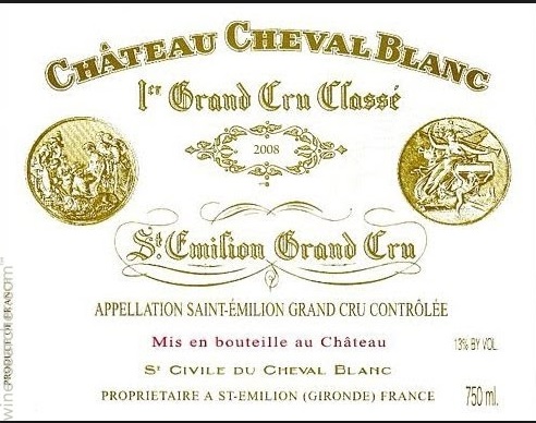 Château Cheval Blanc