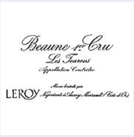 Maison Leroy Beaune 1er Cru Les Teurons