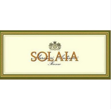 Marchesi Antinori Solaia