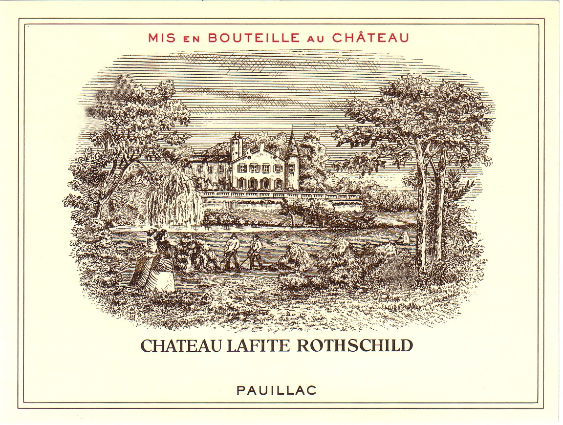 Château Lafite Rothschild