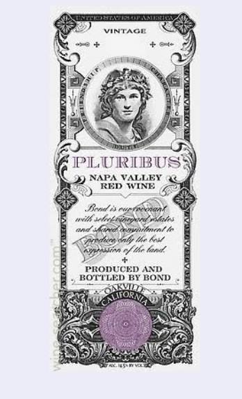 Bond Pluribus
