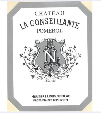 Château la Conseillante