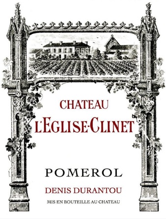 Chateau L'Eglise-Clinet