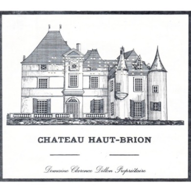 Chateau Haut Brion Blanc