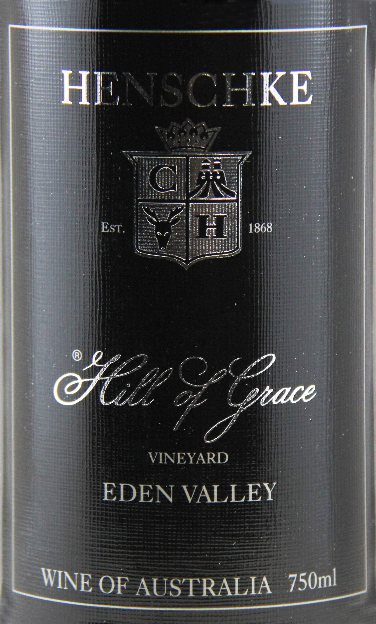 Hill of Grace