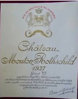 Château Mouton Rothschild