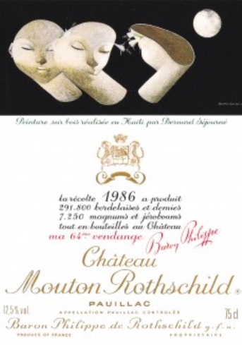 Château Mouton Rothschild