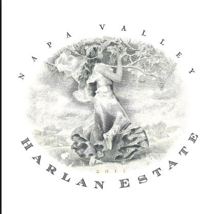 Harlan Estate