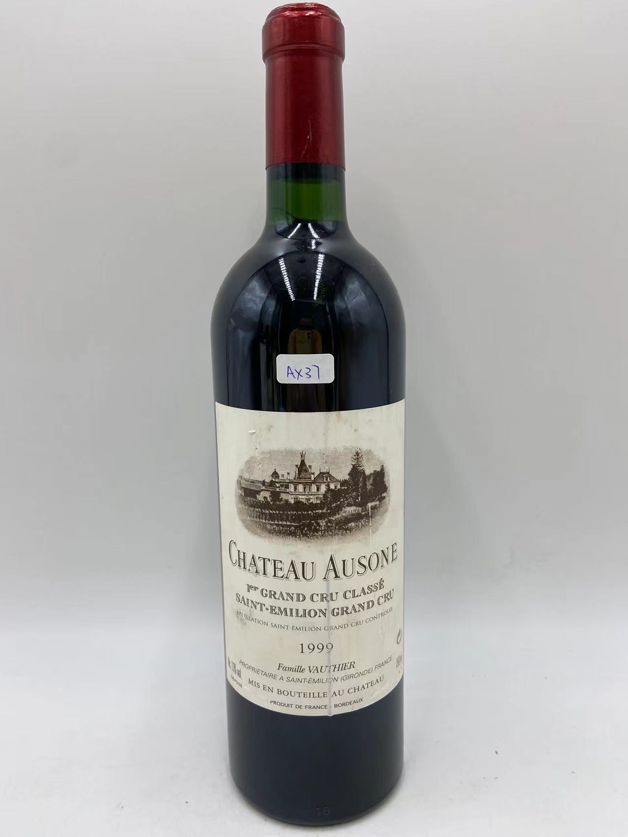 Château Ausone 