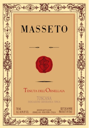Masseto