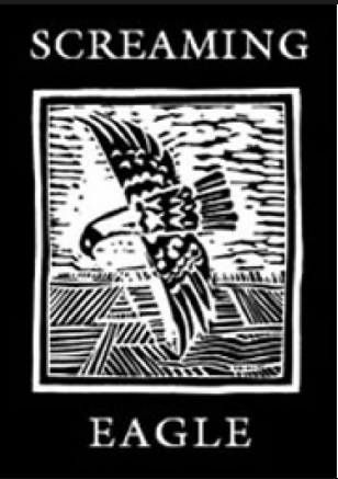 Screaming Eagle