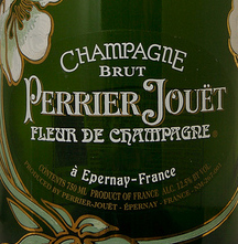 Perrier Jouet Fleur de Champagne 
