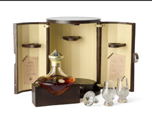 Duncan Taylor 42 Years in Oak CasK The Rarest Collection