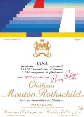 Château Mouton Rothschild