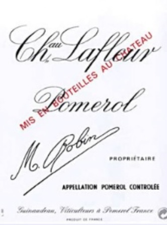 Château Lafleur