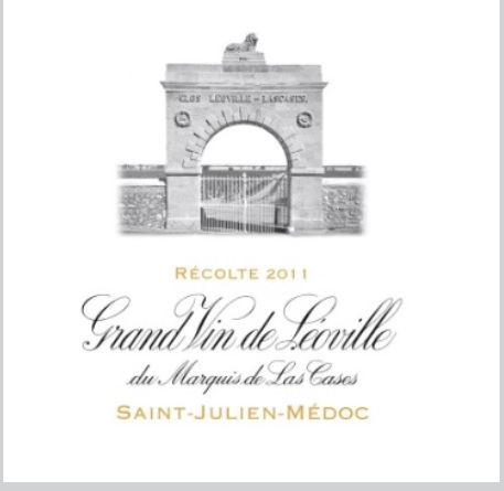 Chateau Leoville Las Cases