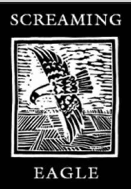 Screaming Eagle