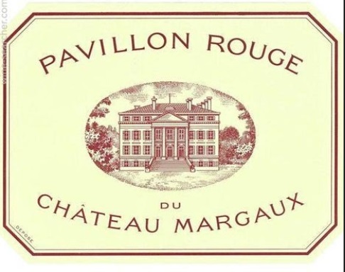 Pavillon Rouge du Chateau Margaux