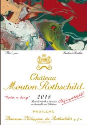 Chateau Mouton Rothschild