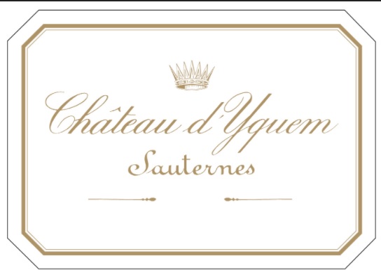 Chateau d'Yquem