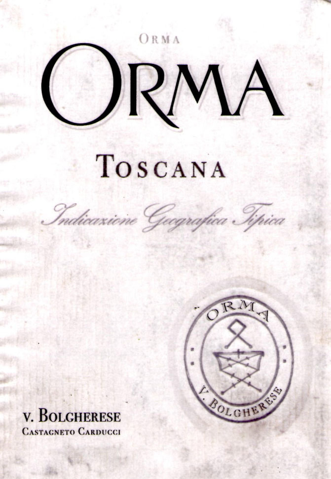 Orma