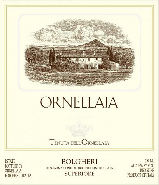 Ornellaia 