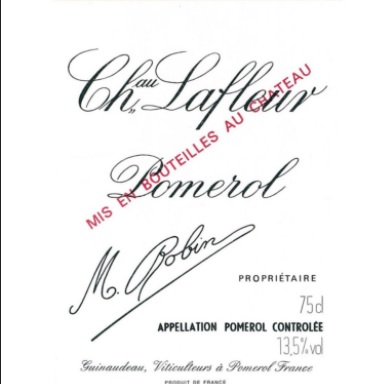 Château Lafleur