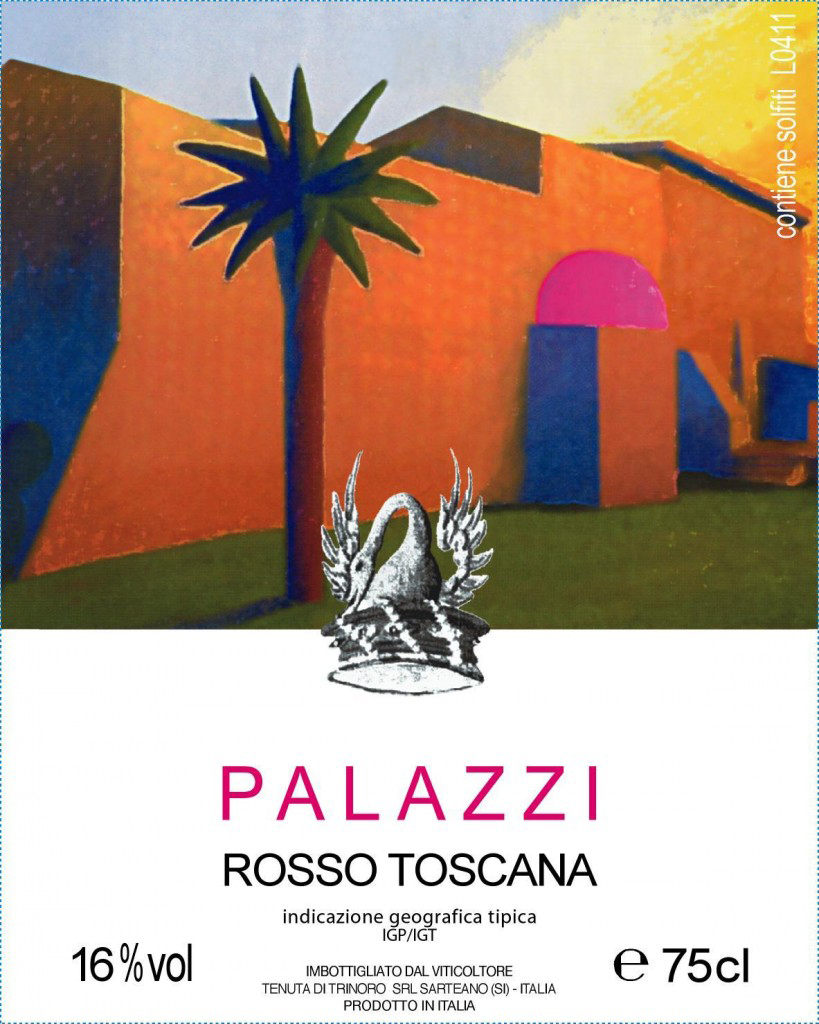 Palazzi