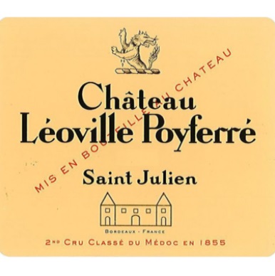 Chateau Léoville Poyferré