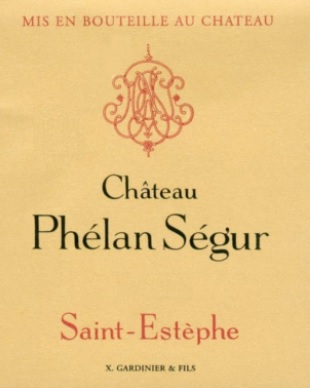 Château Phélan Ségur