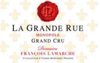 Domaine Francois Lamarche La Grande Rue Grand Cru