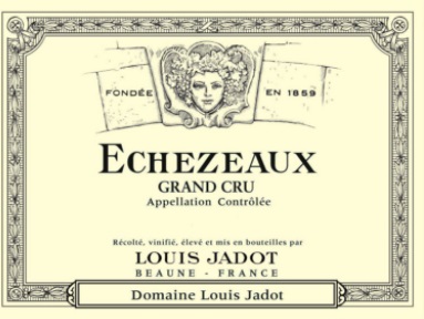 Louis Jadot (Domaine) Echezeaux Grand Cru