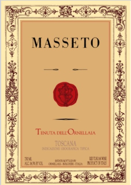 Masseto