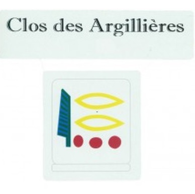 Domaine Prieuré Roch Clos des Argillieres 1er Cru