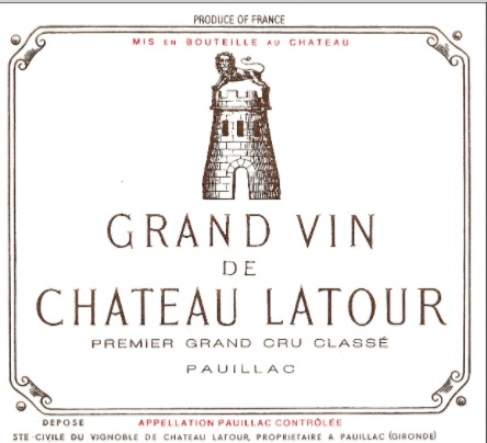 Chateau Latour