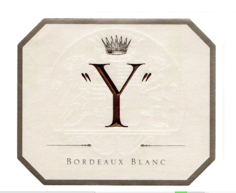 Chateau d'Yquem 