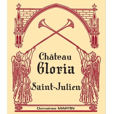 Chateau Gloria