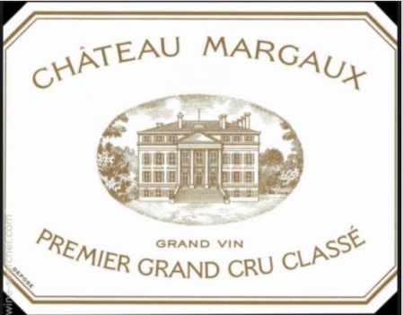 Chateau Margaux
