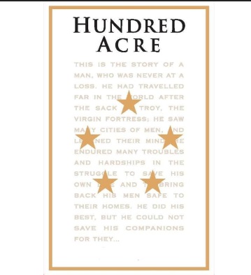 Hundred Acre Deep Time Cabernet Sauvignon