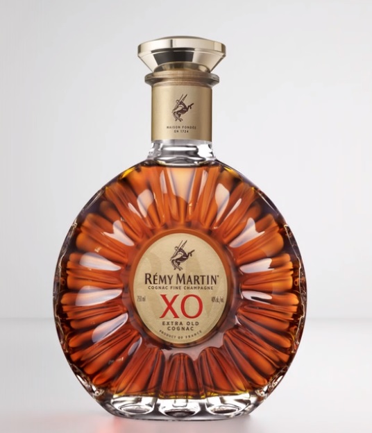 Rémy Martin  X.O. Special Fine Champagne Cognac