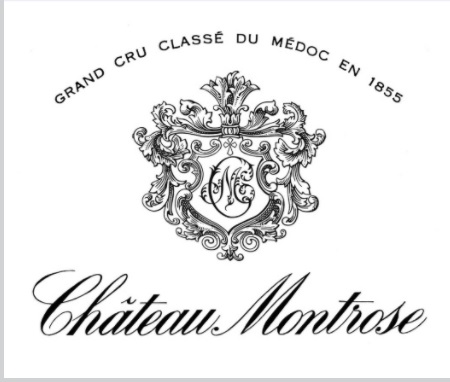 Chateau Montrose 